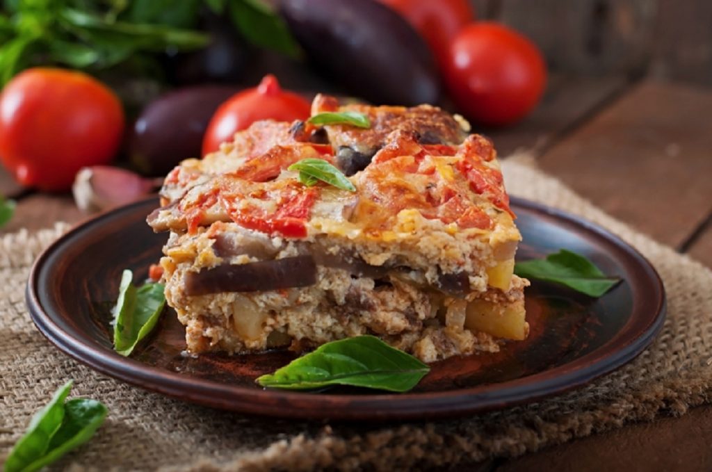 Кипрская кухня особенности и что нужно попробовать