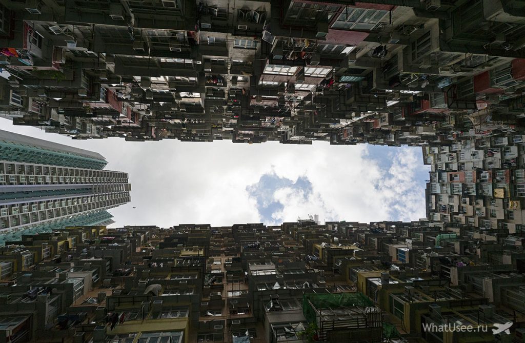 Fok Cheong Building