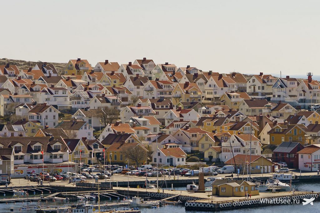Smögen
