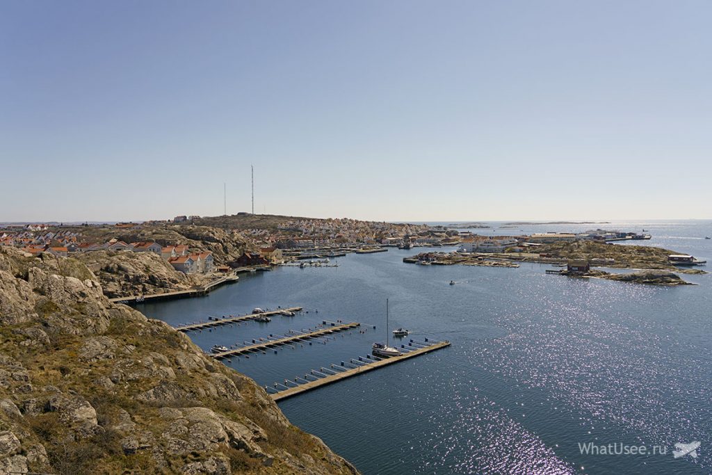 Bohuslän
