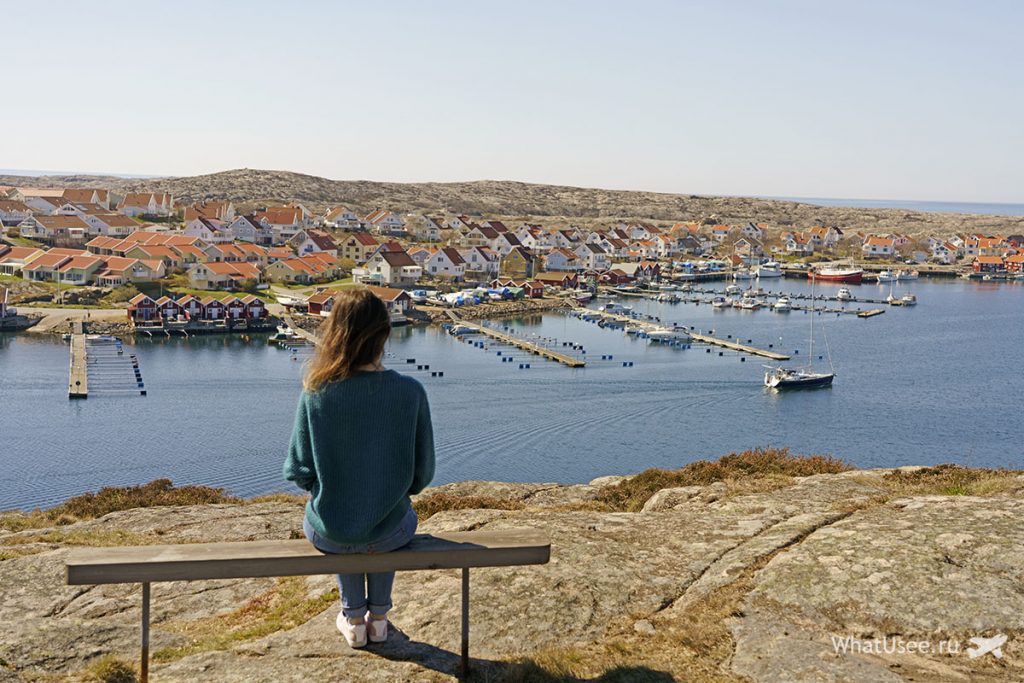 Bohuslän Швеция