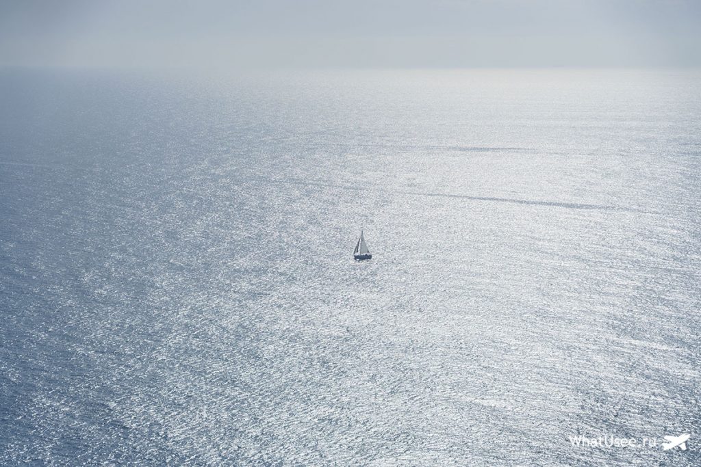 Cabo da Roca Мыс Рока