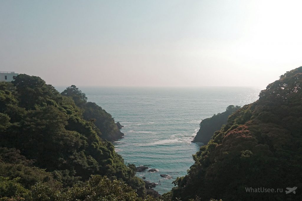 Dougashima